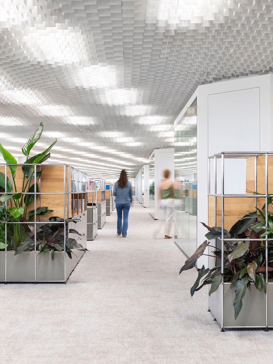 MONDADORI S WORKSPACE CRA