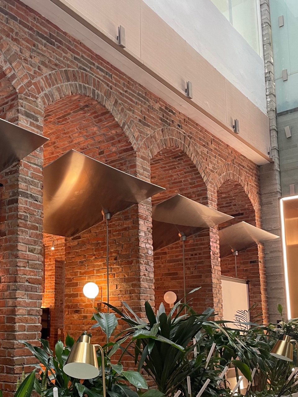 cheway bakery by huizong design and research office
