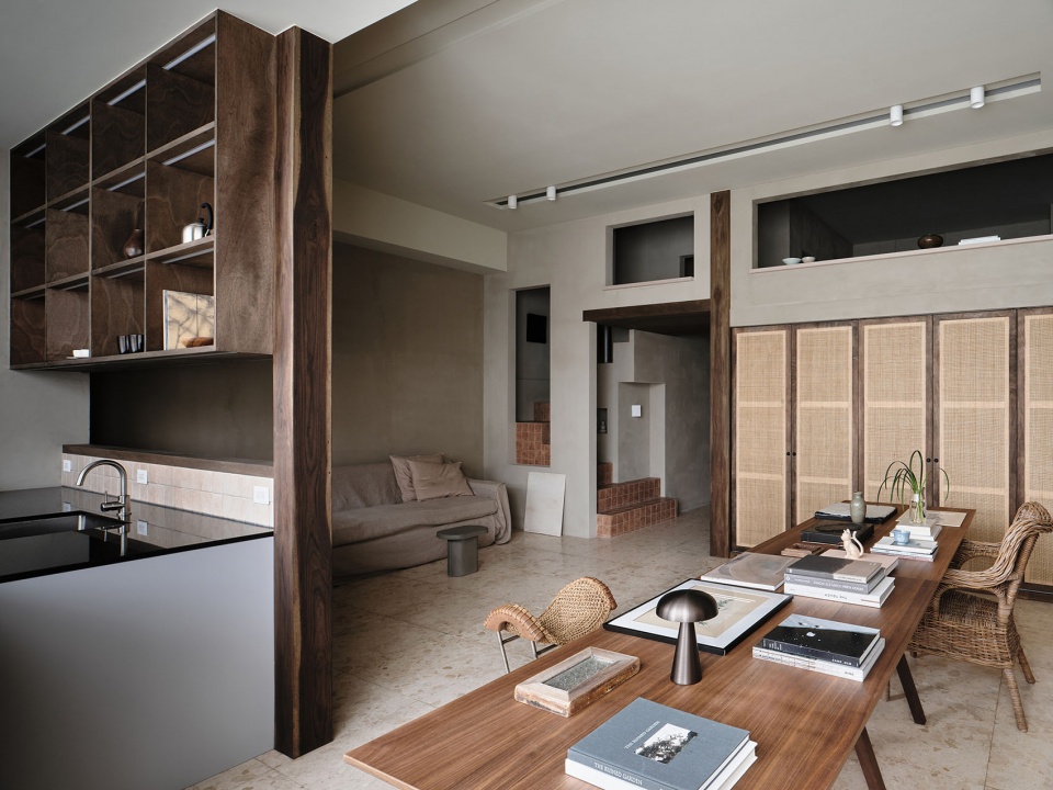 house fc by fws work