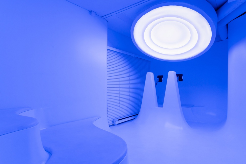 immersive ecologically focussed installations by studio kelly nunes