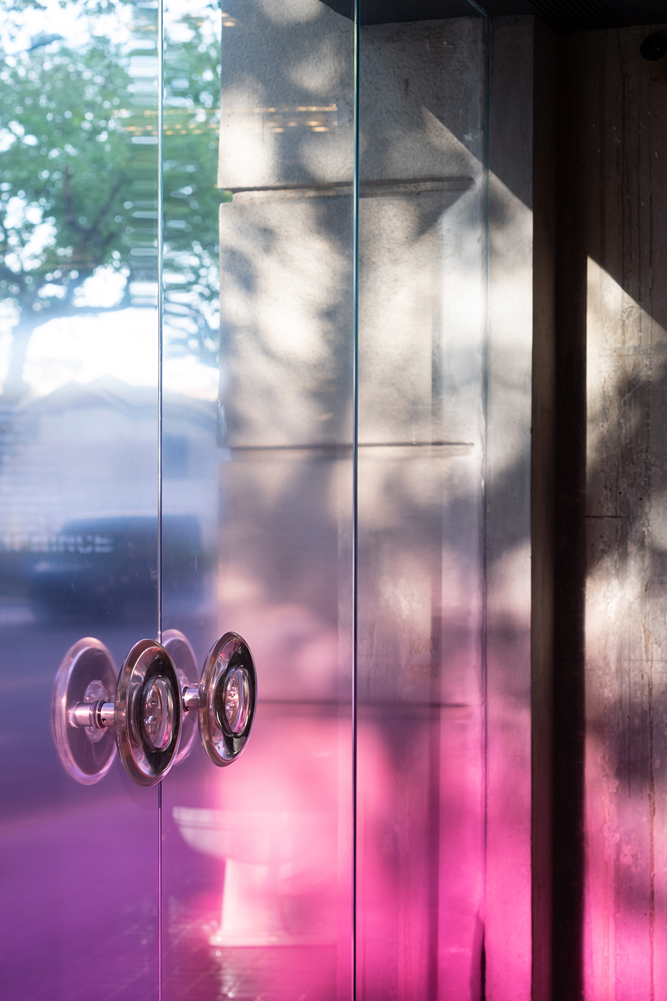 masonprince shanghai flagship store by tomo design