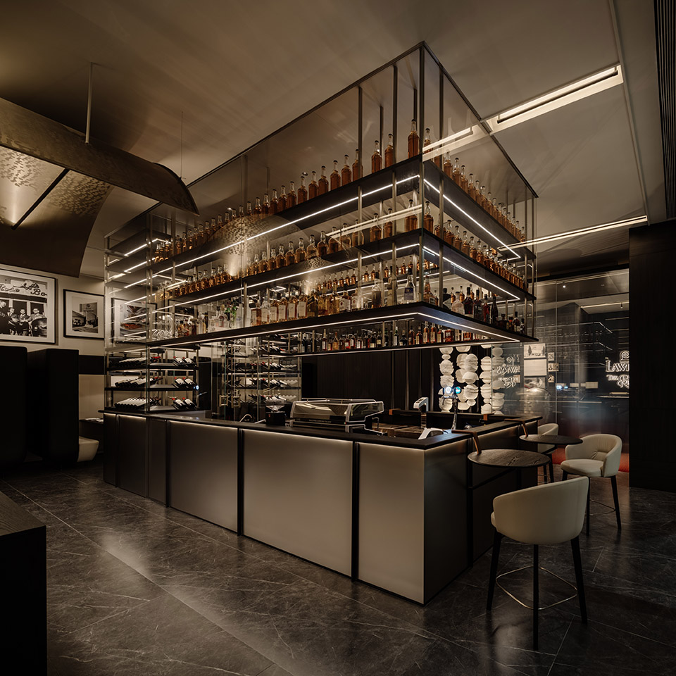shanghai lawry by roomoo practice