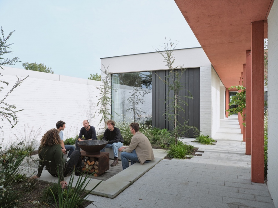vitu by zoom architecten