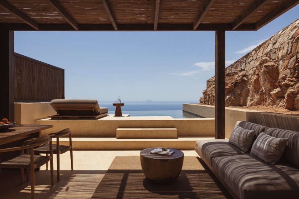 Gundari Resort by Block722