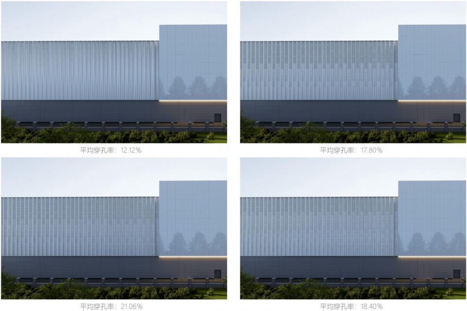 Hanshow Jiaxing Headquarters Renovation