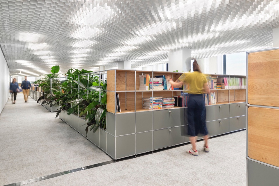MONDADORI S WORKSPACE CRA