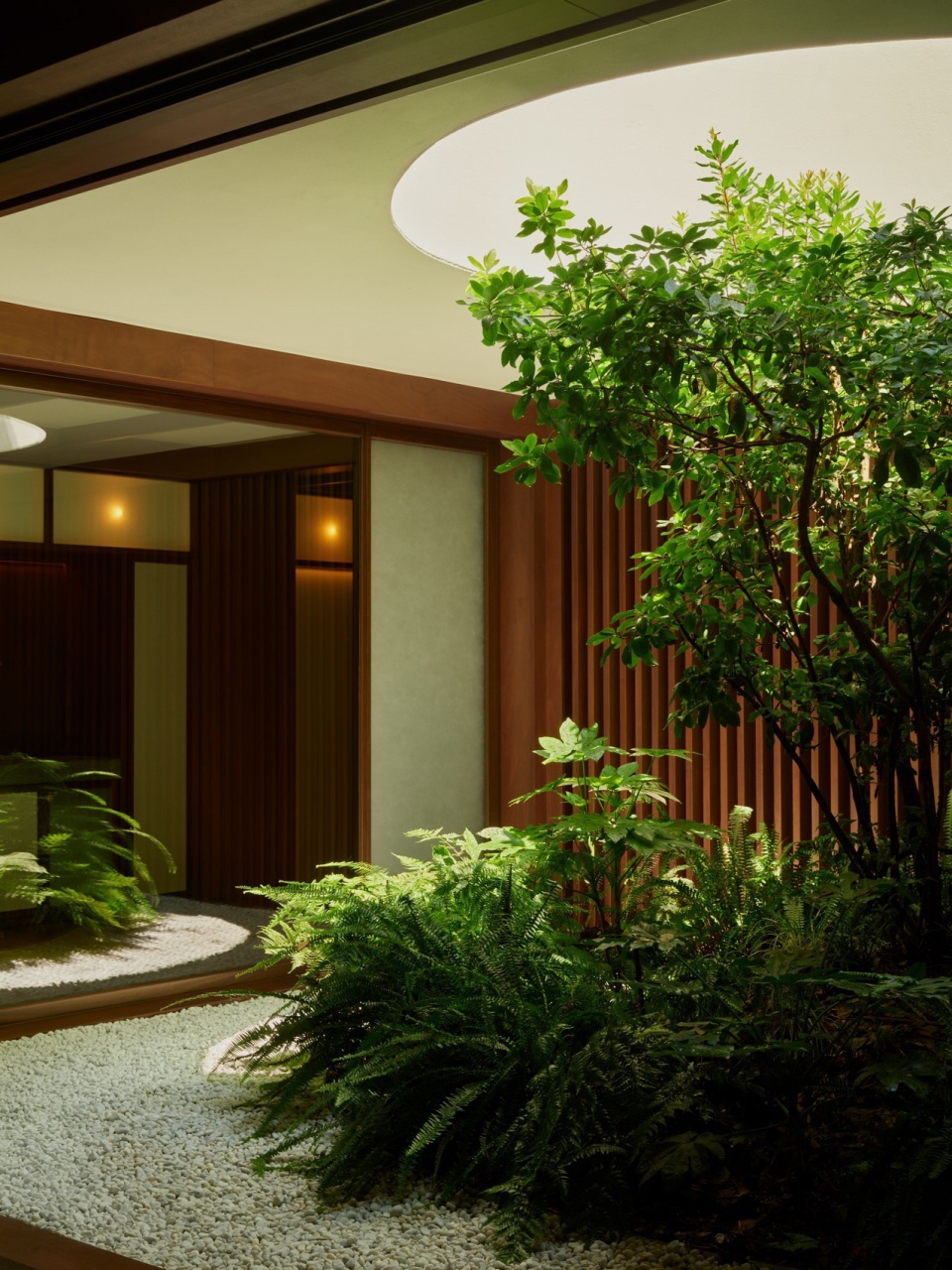 Mandarin Oriental Lago di Como HERZOG DE MEURON
