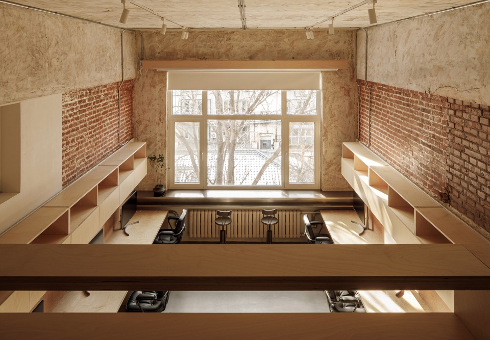 expansion of studio script office
