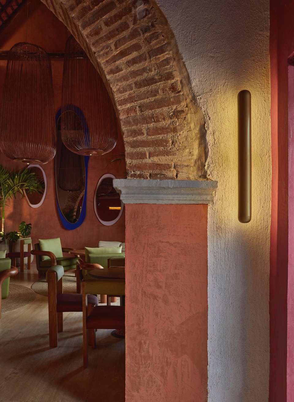 nia bakery by crearq