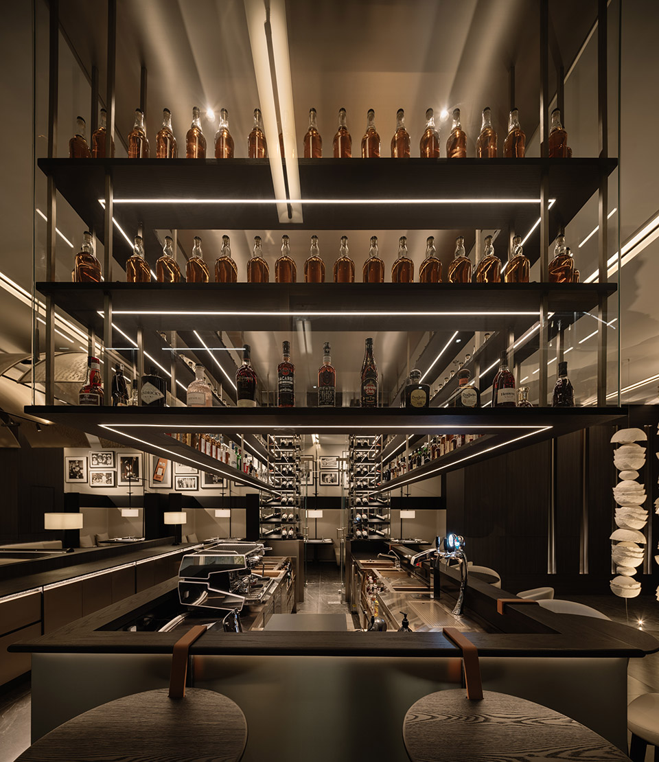 shanghai lawry by roomoo practice