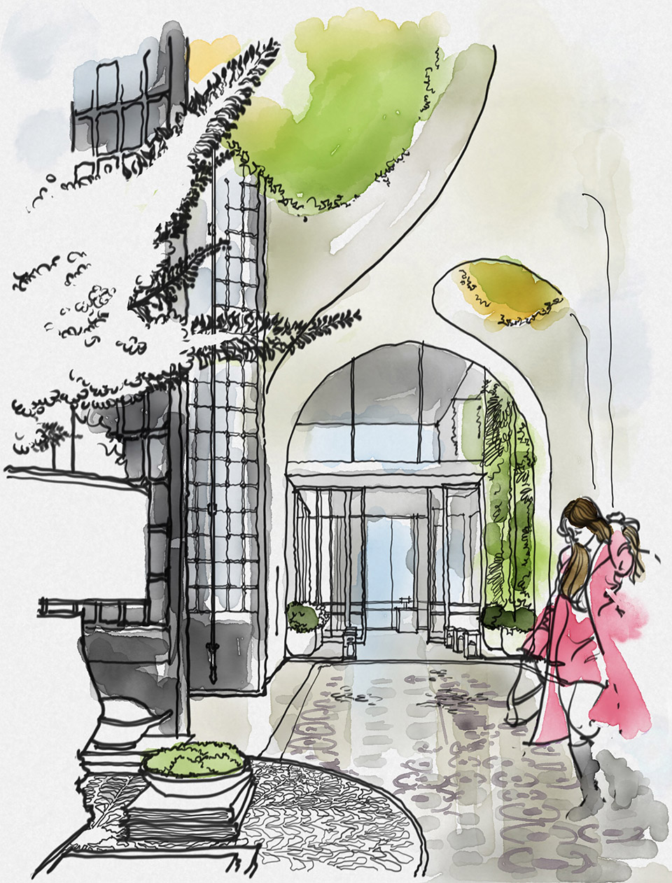 shangri la nanshan by ccd
