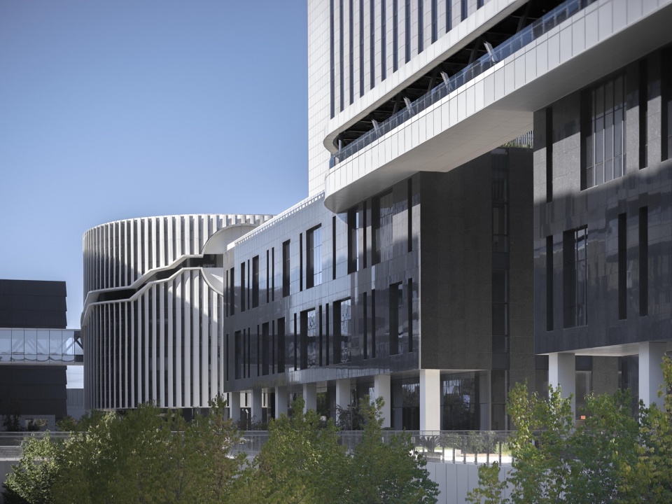 Beijing Yizhuang cell therapy RD pilot base
