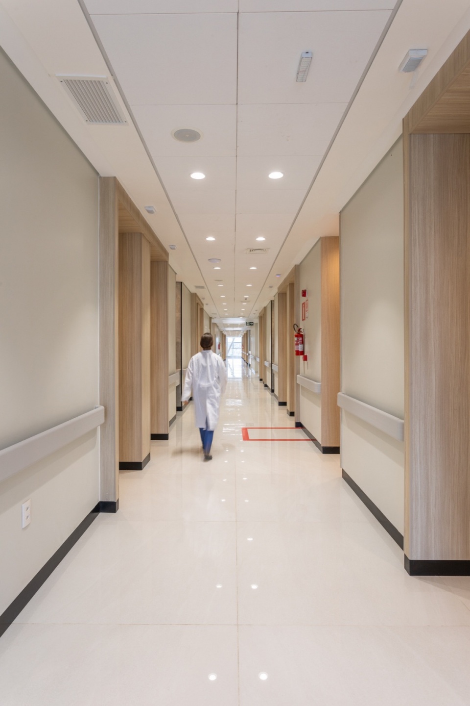 HELP Teaching Hospital and Research Laboratories