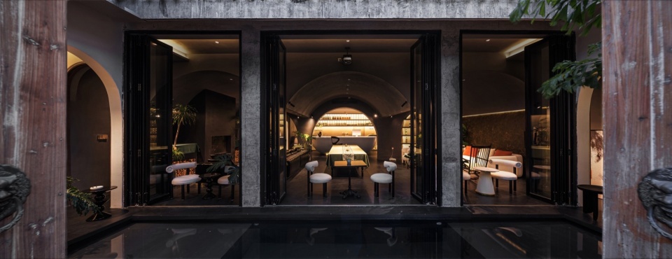Jiangnanfu Designer B B Interior Design a2n