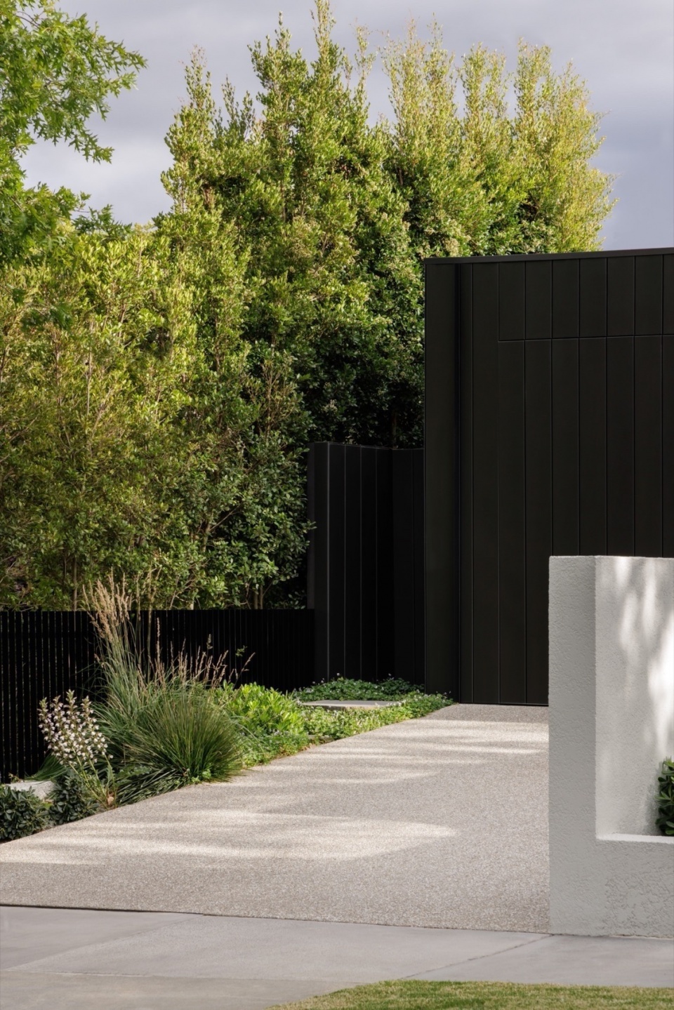 Kew House by Emma Tulloch Architects