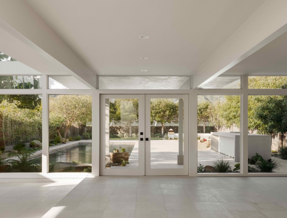 Malibu Colony Road House 0yi