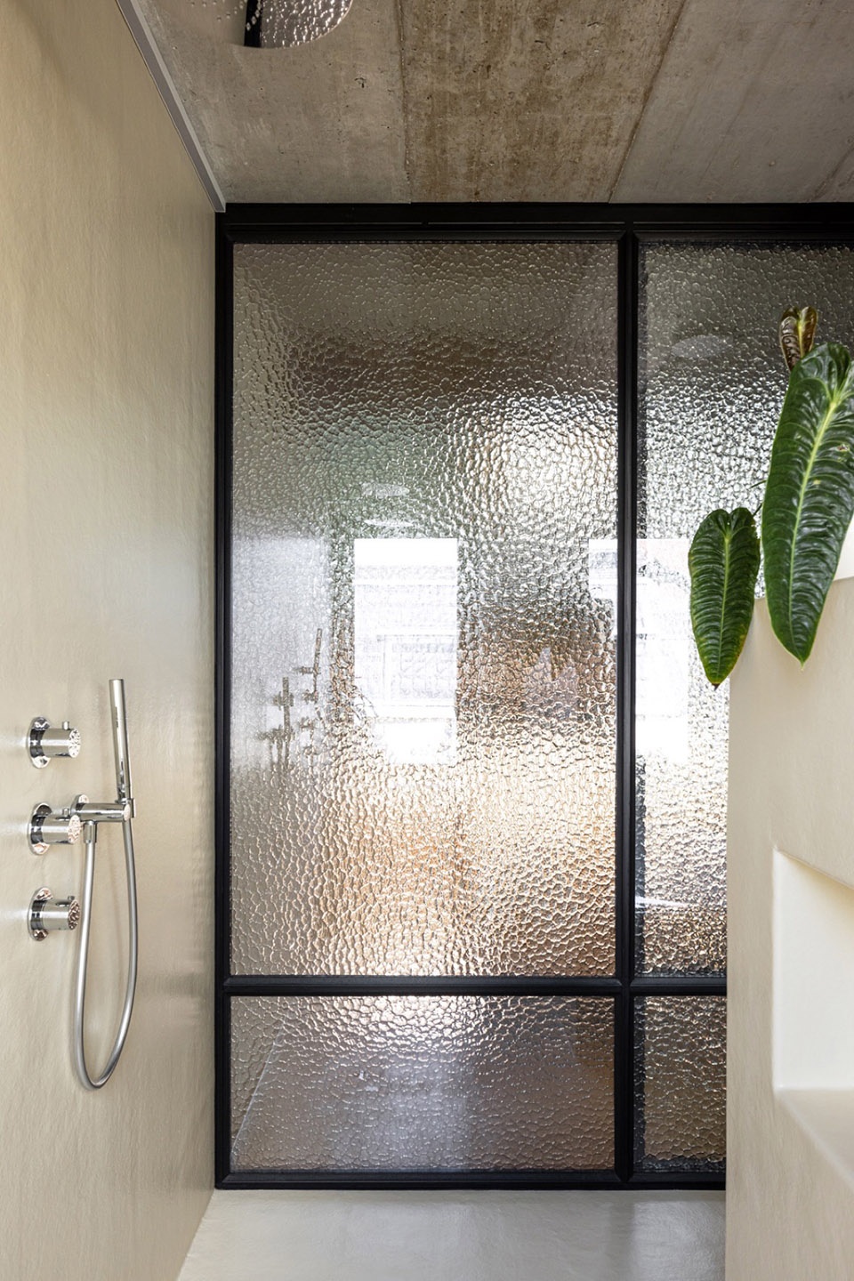 Miel Eline House by Atelier Vens Vanbelle