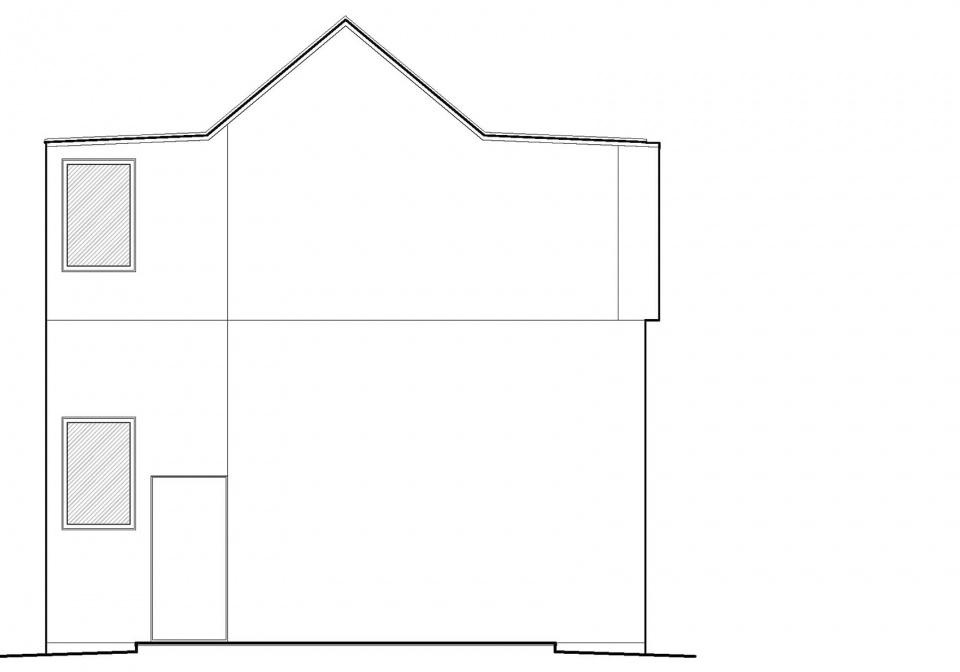 aperture house by faye walker