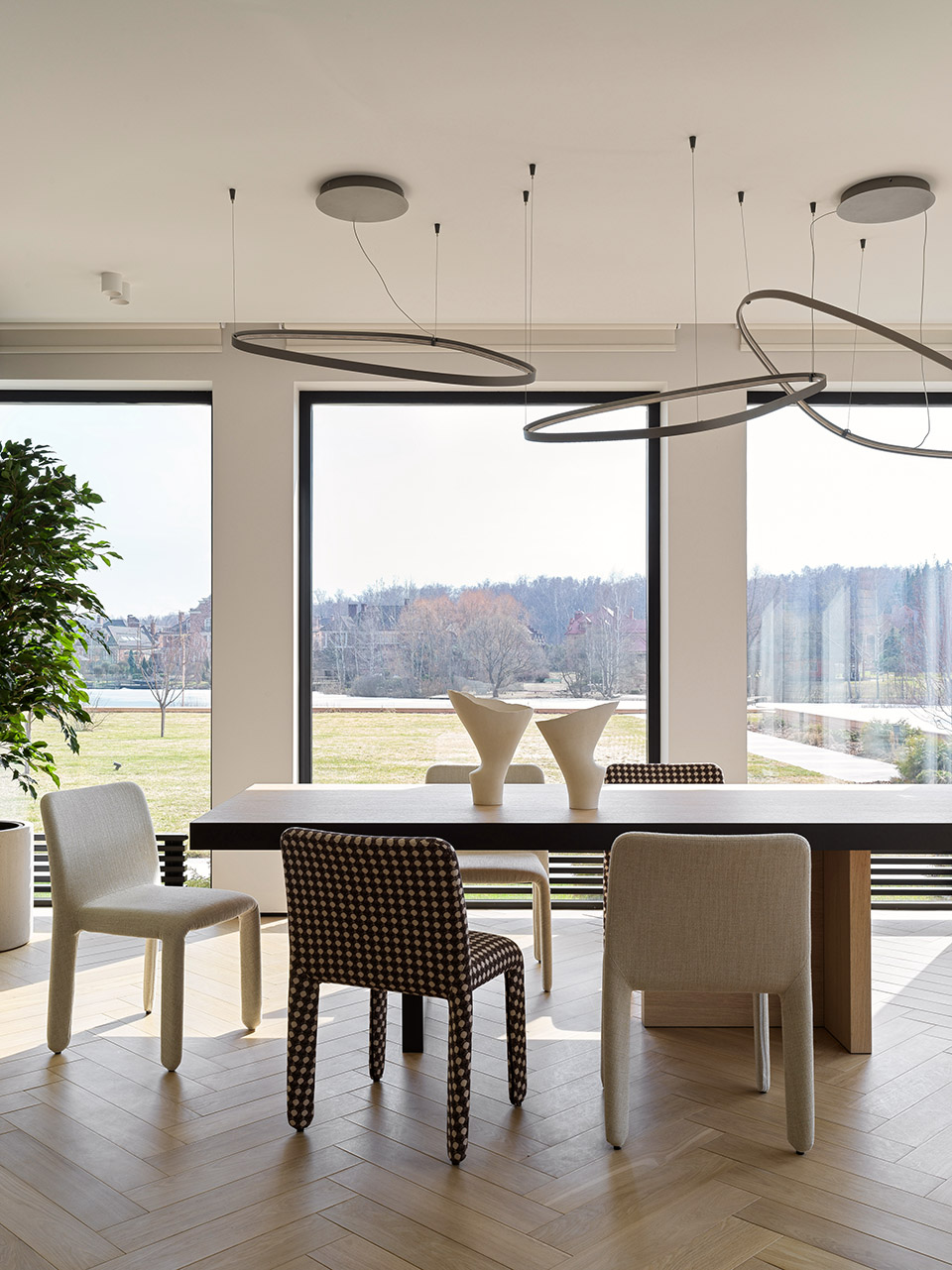 belgium house by sulina design