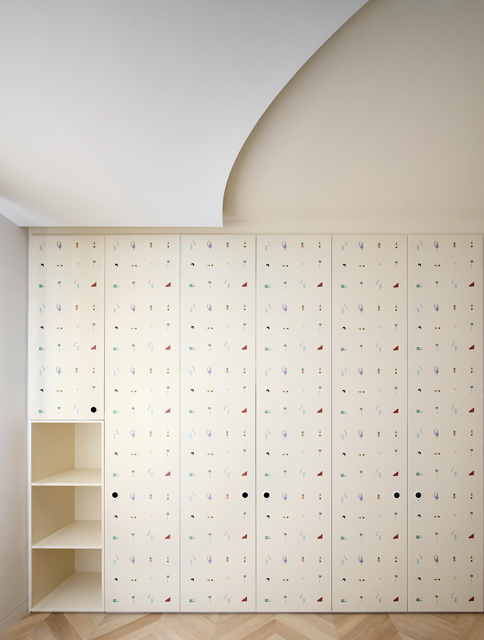 casamilc by lucas y hernandez gil arquitectos