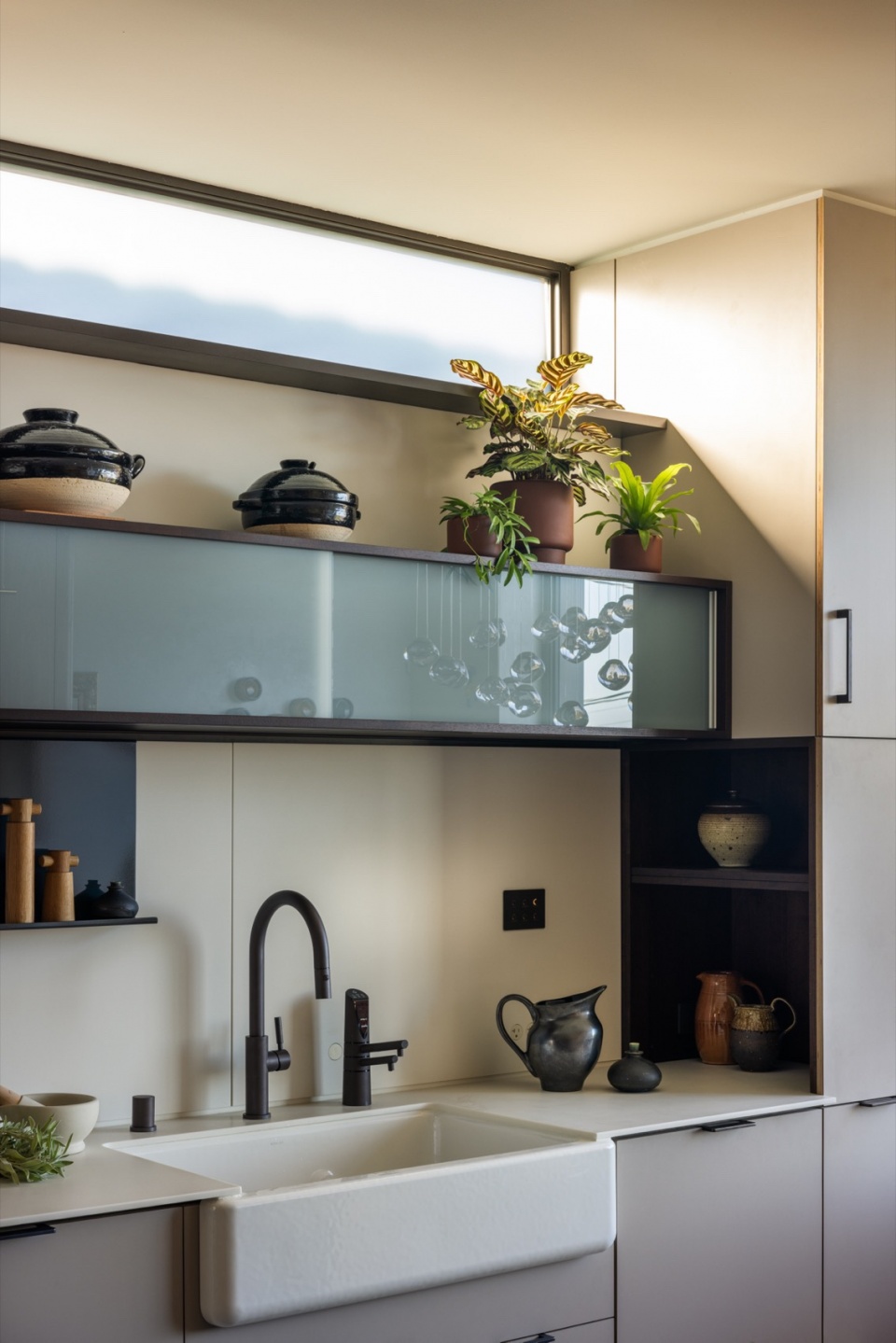 house aspetto by medium plenty