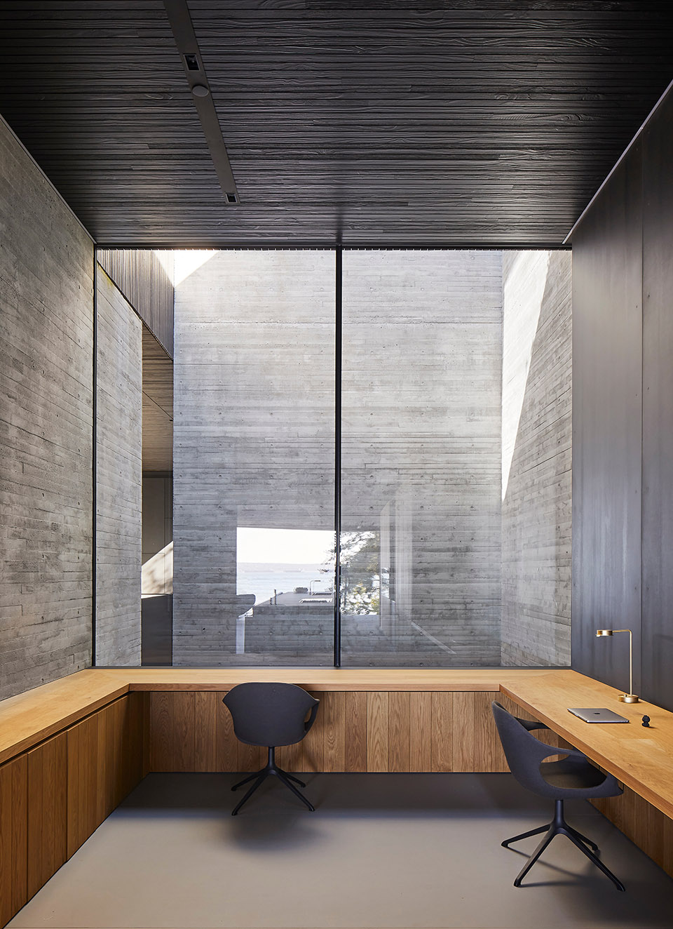 liminal house by mcleod bovell