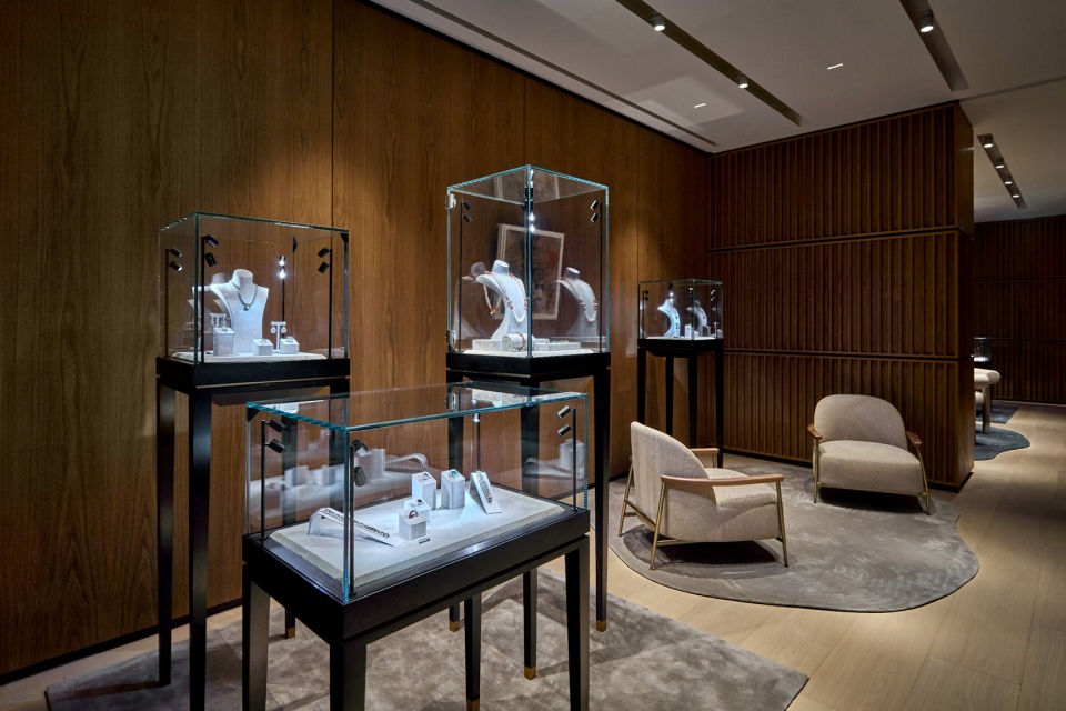 mvrdv has designed a new location for one of the world leading auction houses