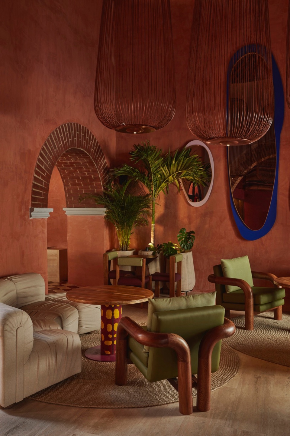 nia bakery by crearq