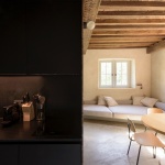 ower ower塔中塔小屋，卢森堡 / 2001 TBSI & Elementar