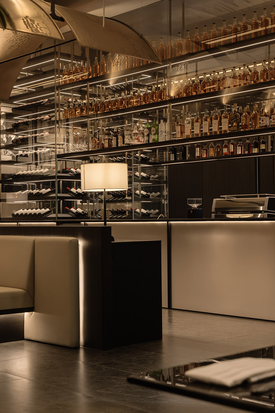 shanghai lawry by roomoo practice
