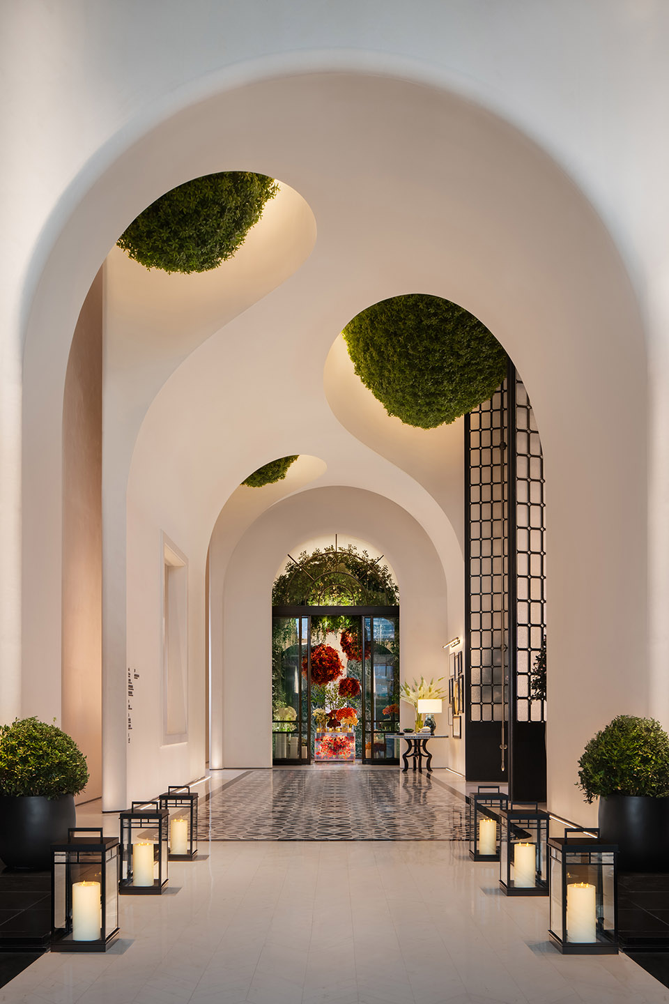 shangri la nanshan by ccd