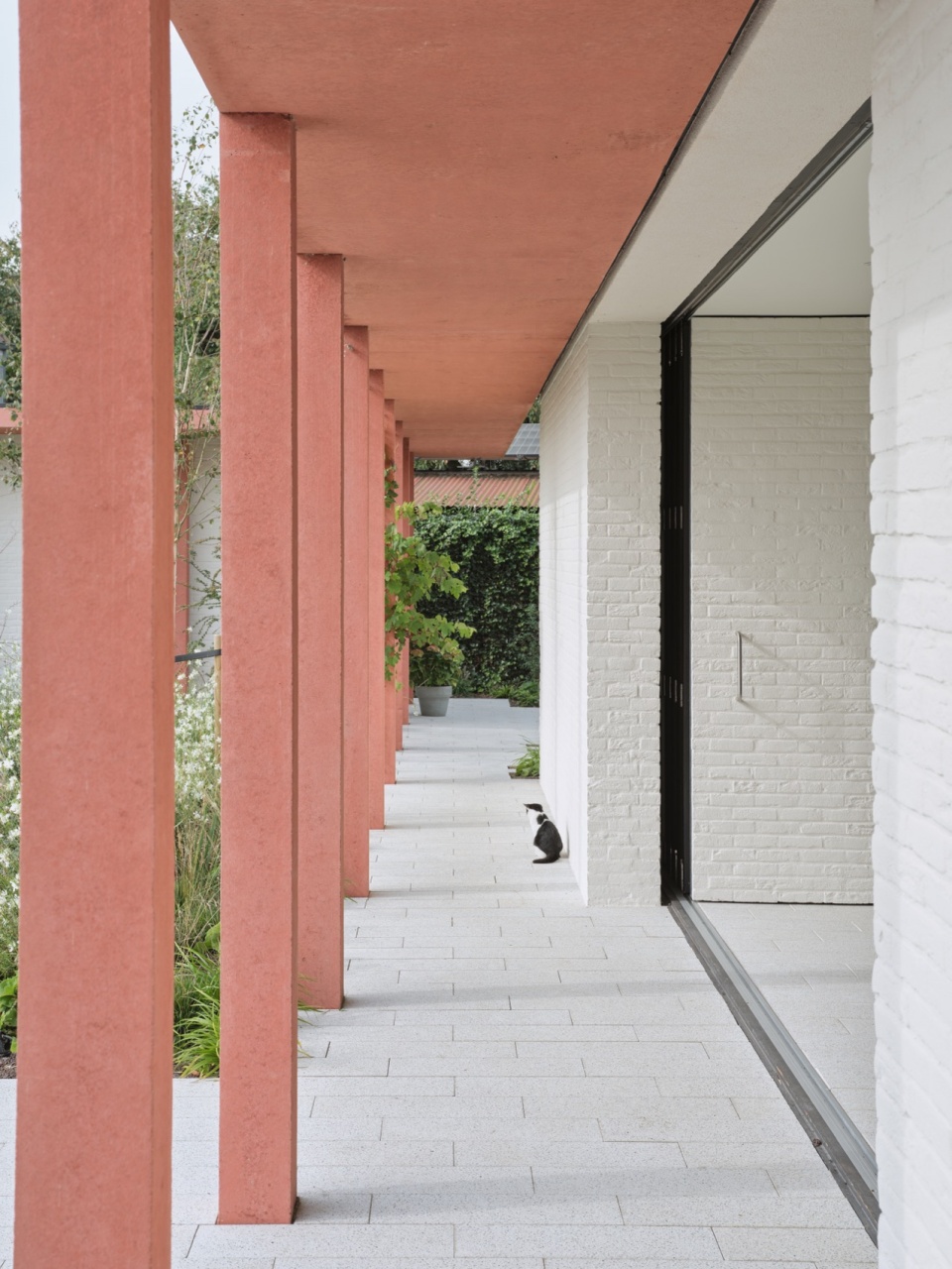 vitu by zoom architecten