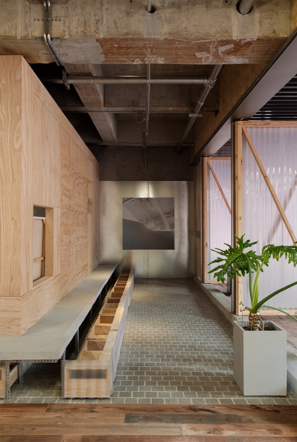 Chehoo Space Design Office
