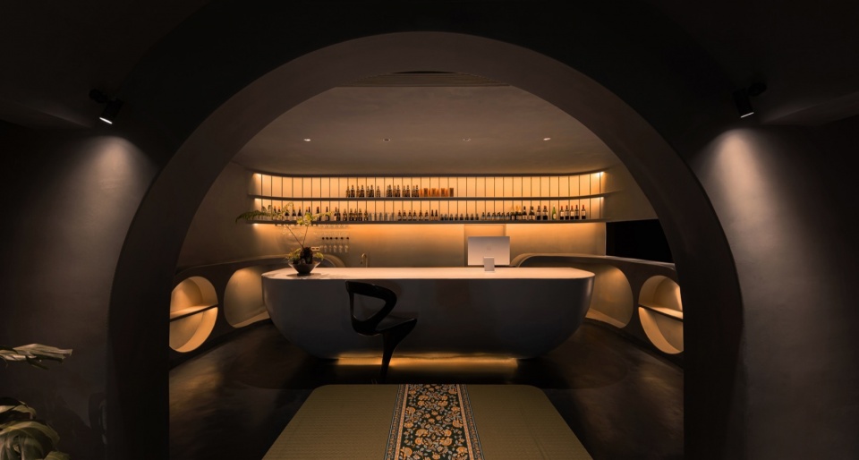 Jiangnanfu Designer B B Interior Design