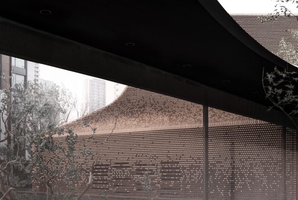 Jinling Jinling Art Museum by azLa
