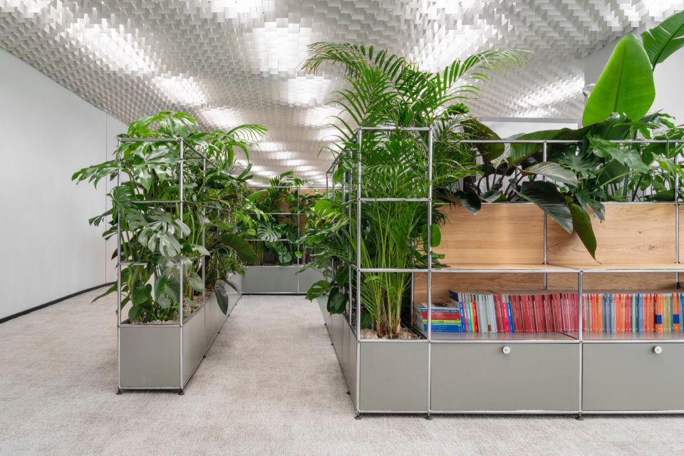 MONDADORI S WORKSPACE CRA