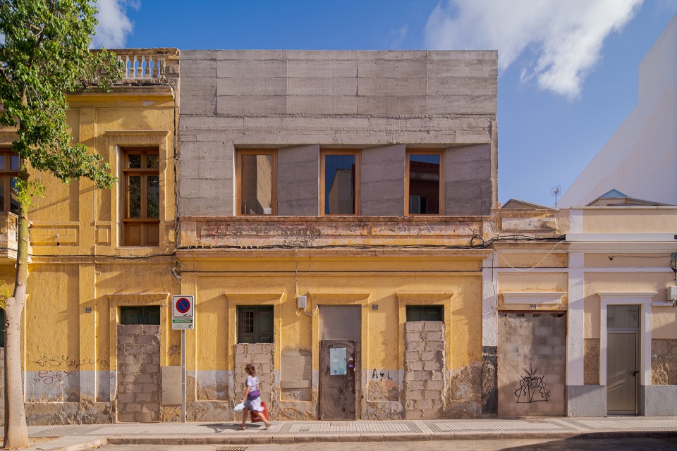 casa m by xstudio