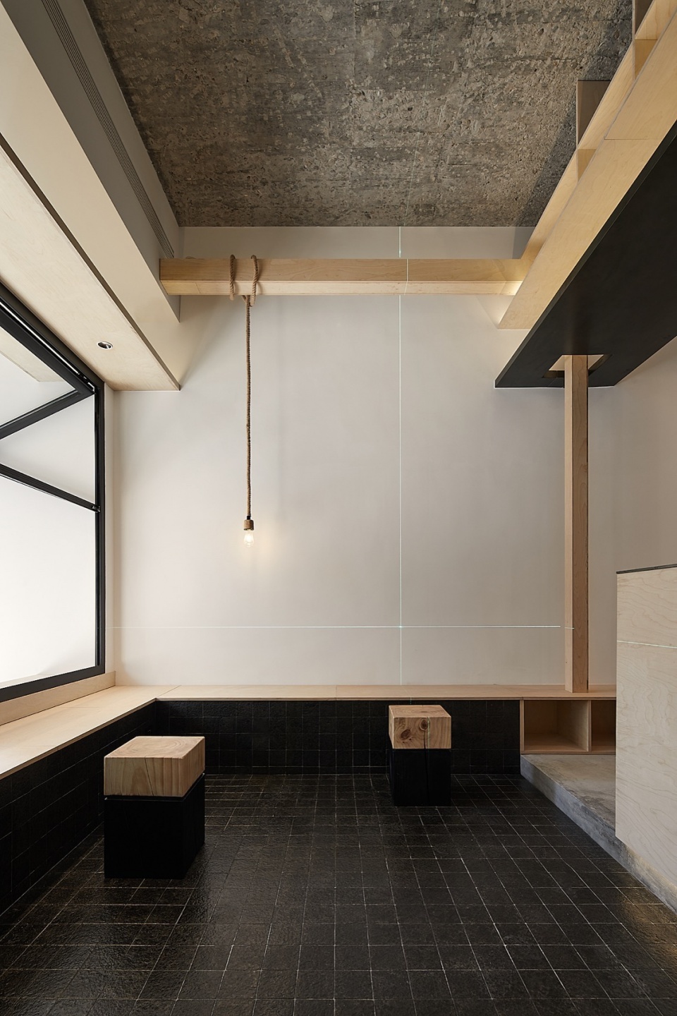 kexi coffee by qiang design