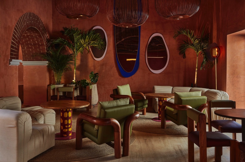 nia bakery by crearq