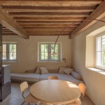 ower ower塔中塔小屋，卢森堡 / 2001 TBSI & Elementar