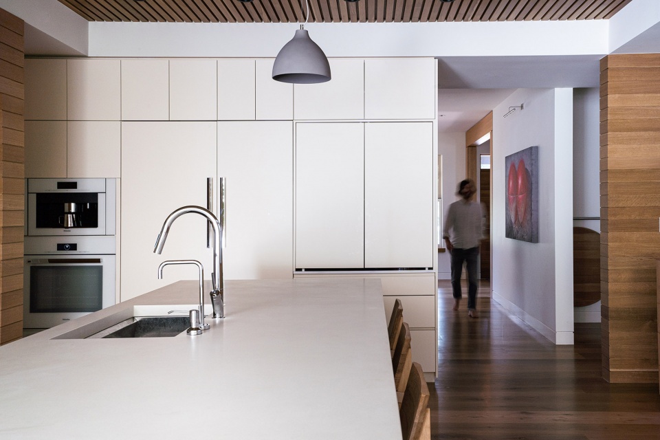 the nut house by flower architecture