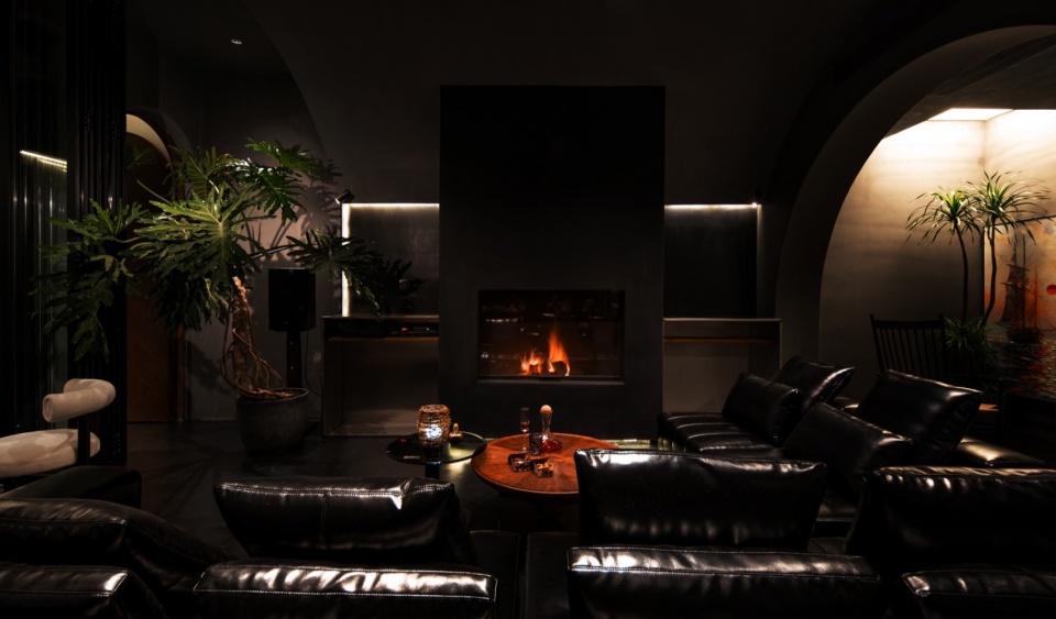 Jiangnanfu Designer B B Interior Design