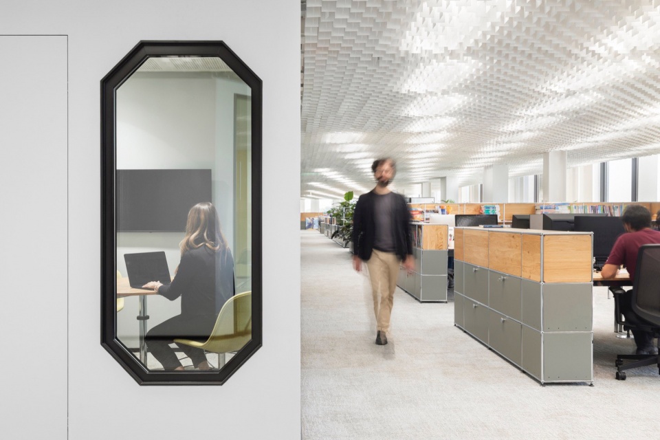MONDADORI S WORKSPACE CRA