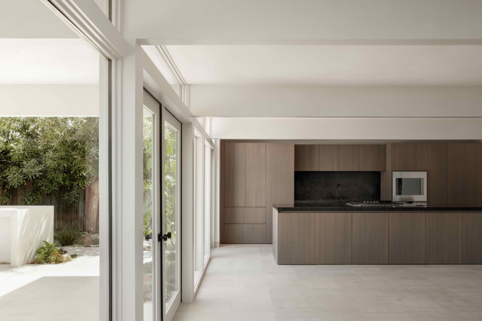 Malibu Colony Road House