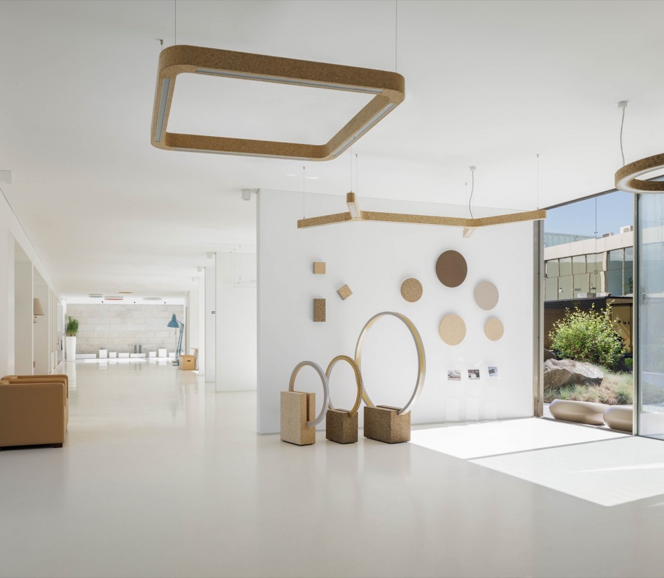 Requalification and Expansion of Exporlux Facilities