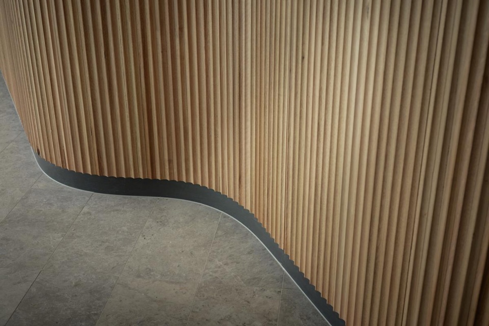 Spink St Peter Ryan Architects