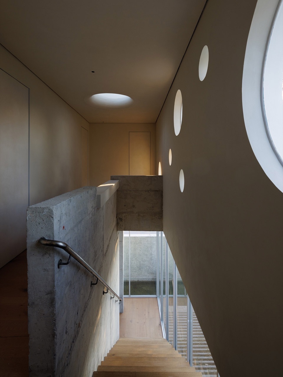 The House of Cuigang Art Village by Wumichi Architects