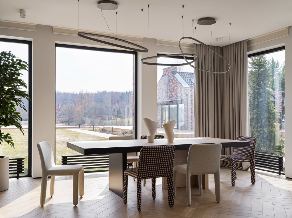 belgium house by sulina design
