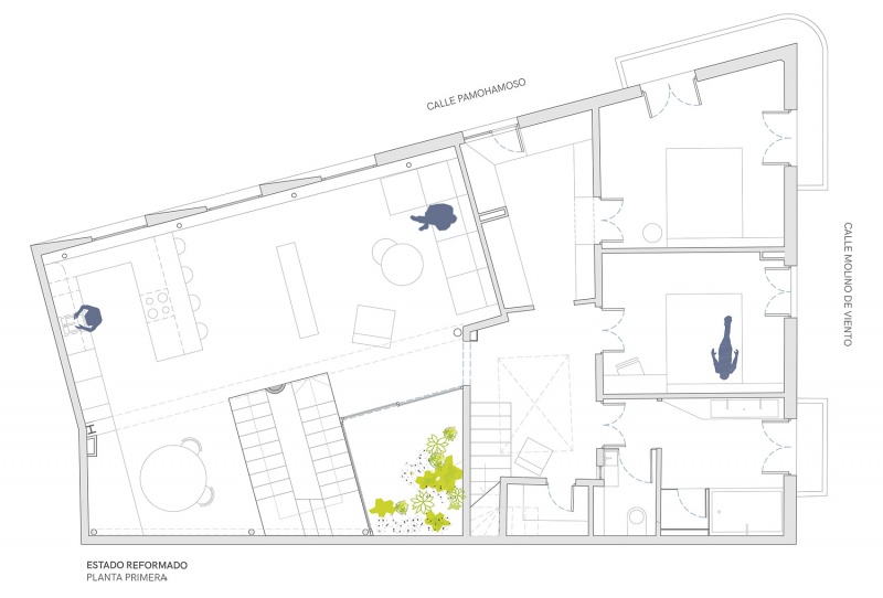 casa m by xstudio