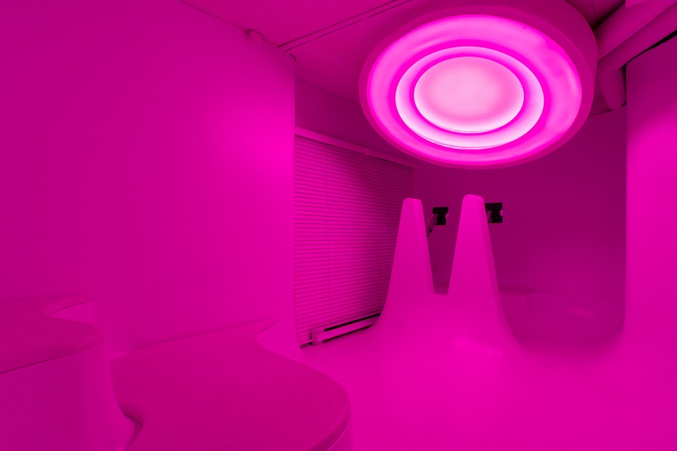 immersive ecologically focussed installations by studio kelly nunes